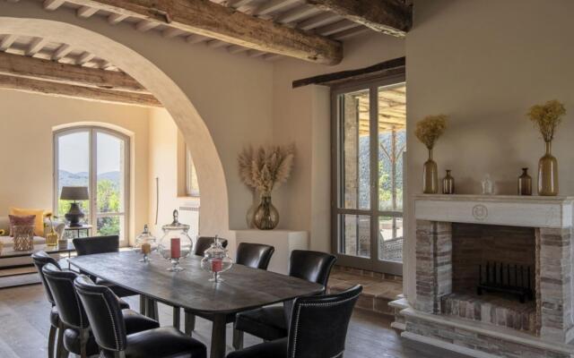 Villa Ugo - Luxury Villa Perugia-villa UGO