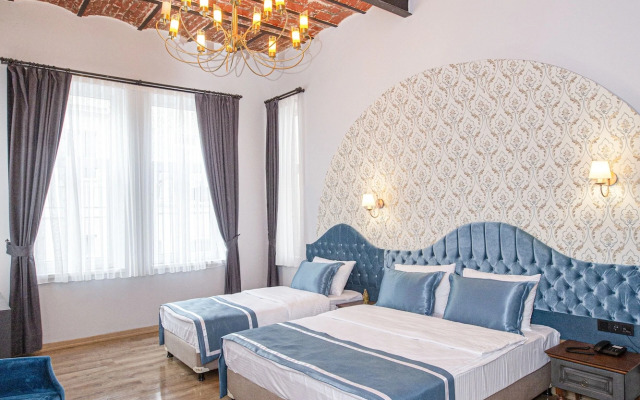 The Independent Hotel Taksim
