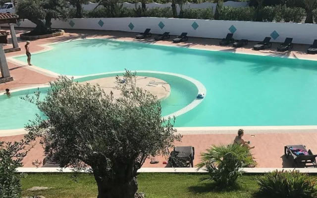 rocce antiche resort