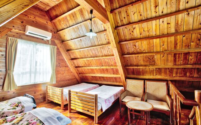 Pension Ilmare
