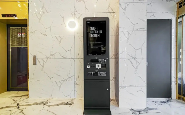 Mokpo Hotel Gabom