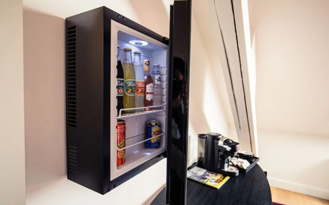 Burgemeesterhuys Boutique Hotel