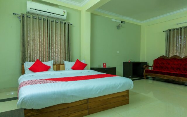 Kubeira by OYO Rooms