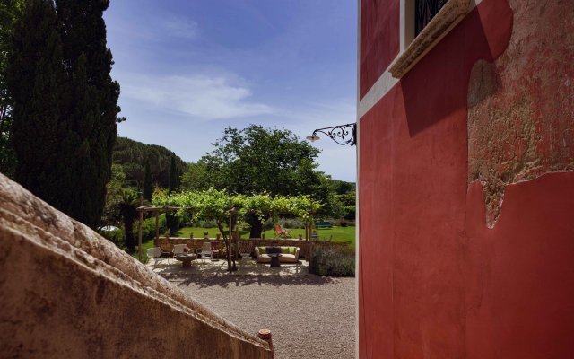 Tenuta Duca Marigliano Boutique Hotel