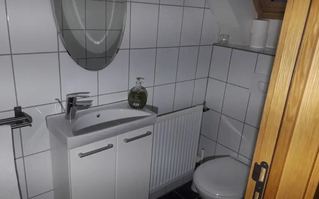 Mánagisting Guesthouse