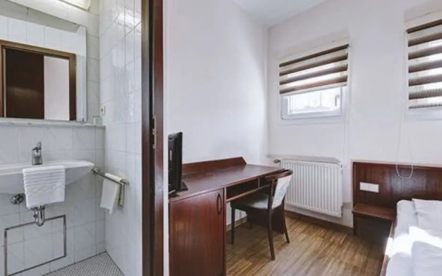 Hotel Filoxenia