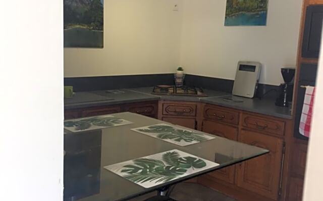 Au Coeur Des Pres Sales