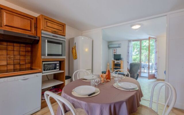 Villa Le Lagon Saint Cyprien