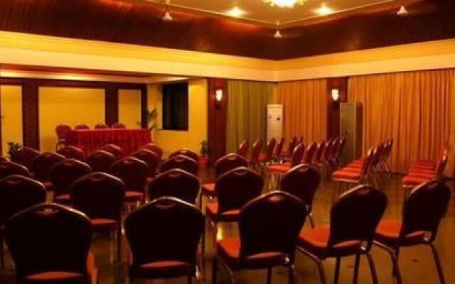 Palmarinha Resort & Suites