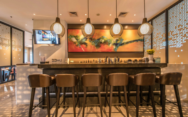 Enso Hotel
