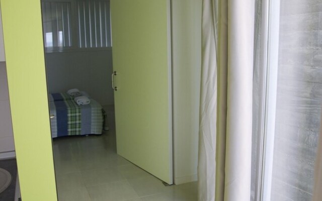 Camping Balcon de Orellana