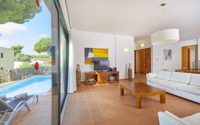 Prinsotel Villas Cala Galdana