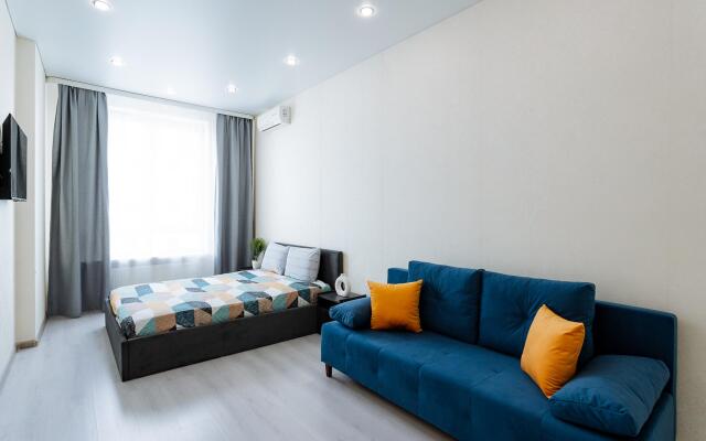 King (Кинг) на бульваре Давлеткильдеева