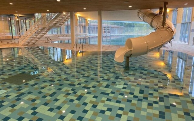 Treeloft Adventure in Nature for 4 People 8