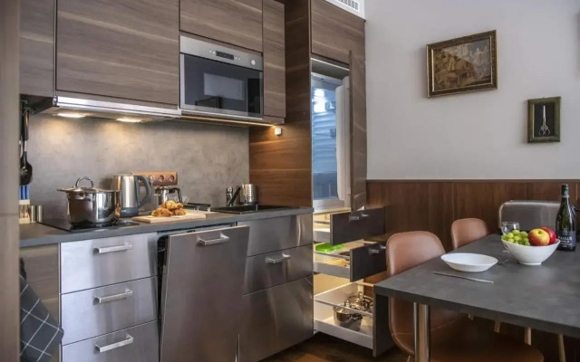 Spa Residence Apartmanhaz