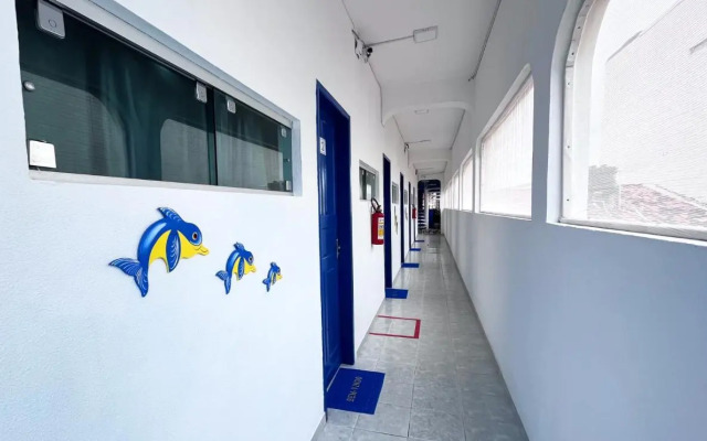 Yeeha Suites