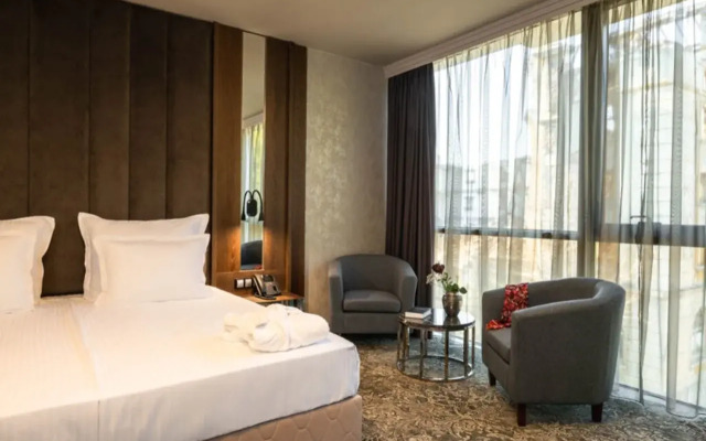 Royal Hotel Plovdiv