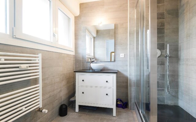 La vie en rose appartement