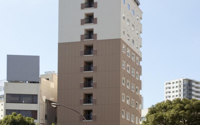 Toyoko Inn Shonan Hiratsuka Station Kita 2 — 3-star hotel in Hiratsuka