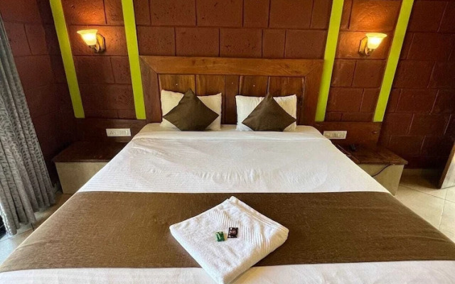 Royal Stone Resort