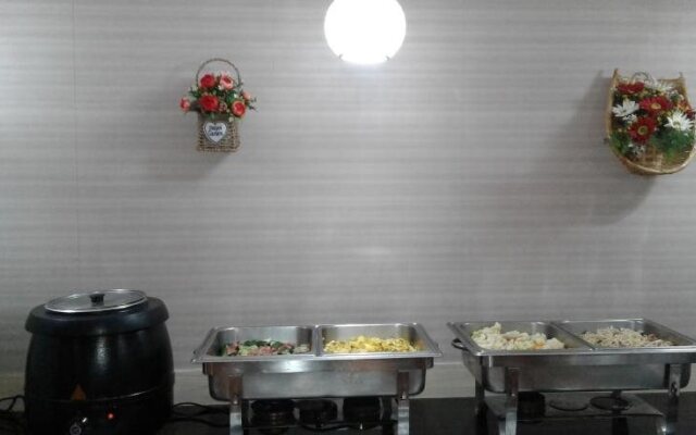 Hua Xiang Motel - Arena