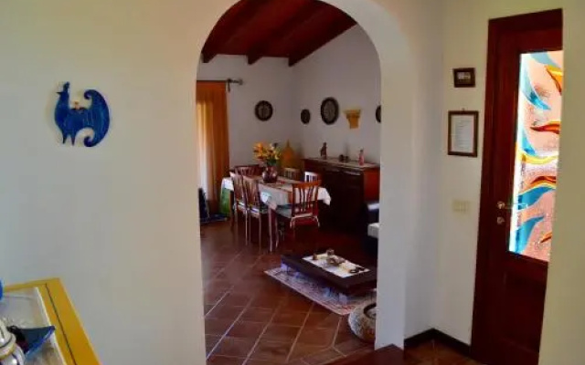 Case Vacanza Country Village