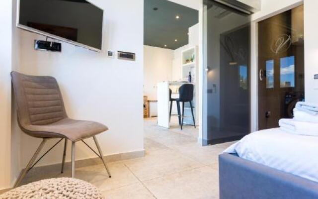 New Apartment ParkView/CityView