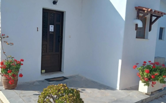Romanza Villas