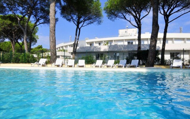 Comfort Aparthotel Frejus La Tour De Mare