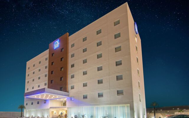 Sleep Inn Tijuana