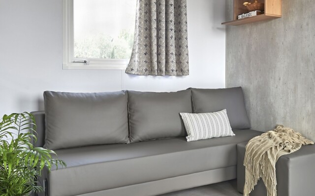 Camping Sunêlia Le Clos Du Rhône