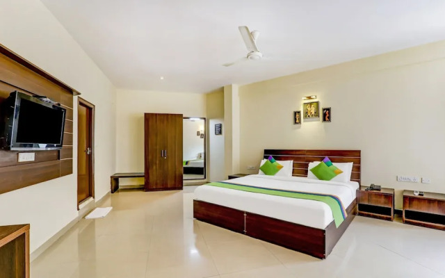 Treebo Trend Fort Mercara