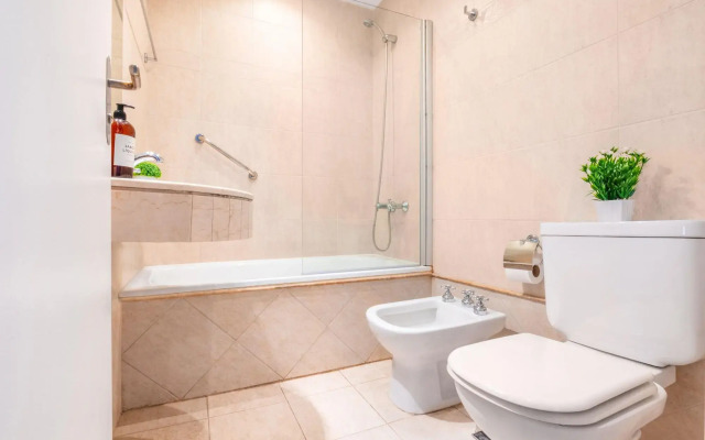 Modern&New Loft Puerto Madero