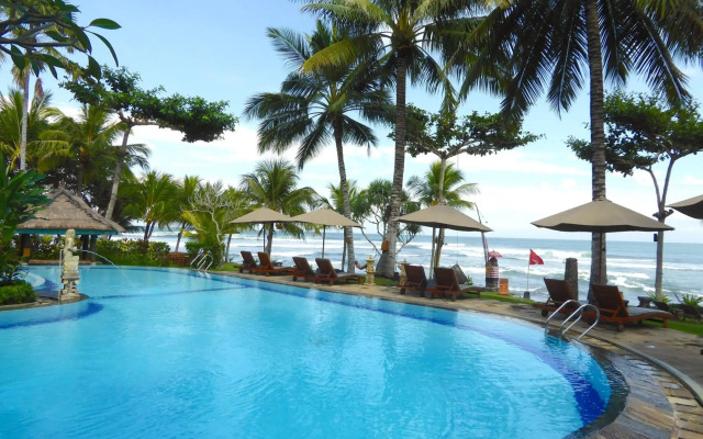 Puri Dajuma Beach Eco-Resort & Spa