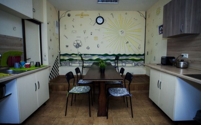 Orange Hotel Chistye Prudy