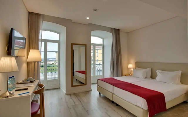 Hotel Riverside Alfama