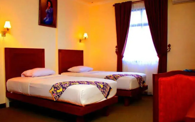 Hotel Bumi Asih