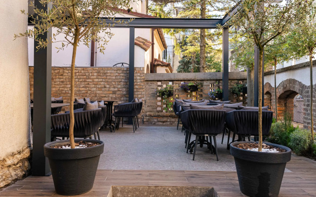 Garni Hotel Dum