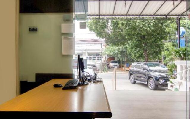 Airy Setiabudi Guntur 40 Jakarta