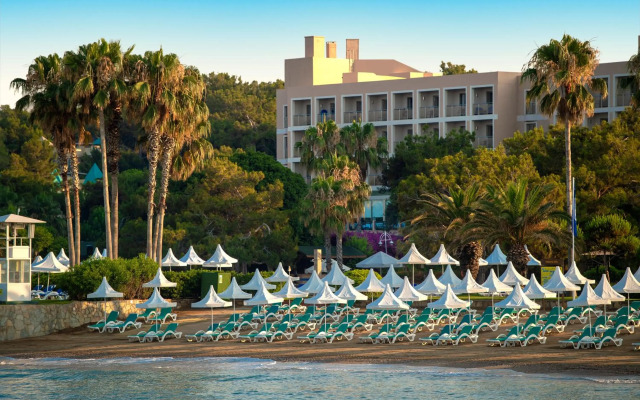 Turquoise Hotel - All Inclusive
