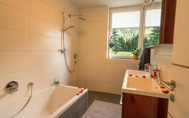 Apartments am Burggraben