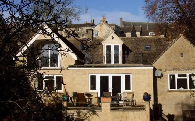 Tibbiwell Lodge - B&B
