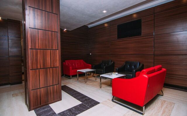 BON Hotel Kano
