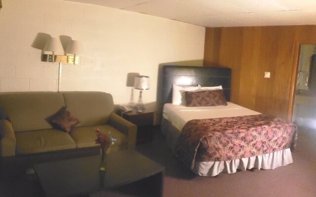 Midtown Inn & Suites