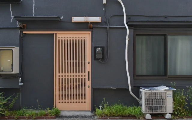 Morishita ryokan B