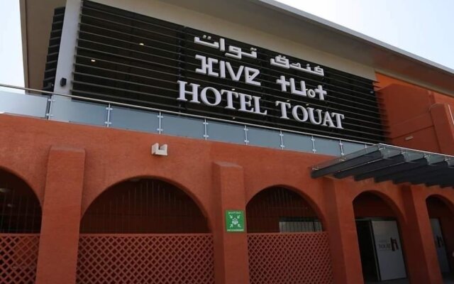 Hotel Touat