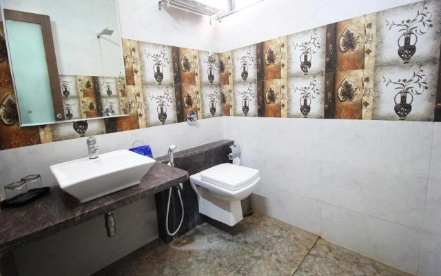 Hotel Narayan Inn By OYO Rooms