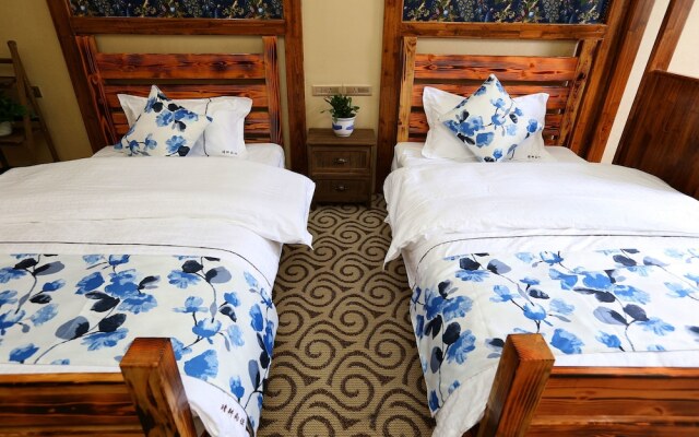 Wuzhen Qinggengyudu Guesthouse West