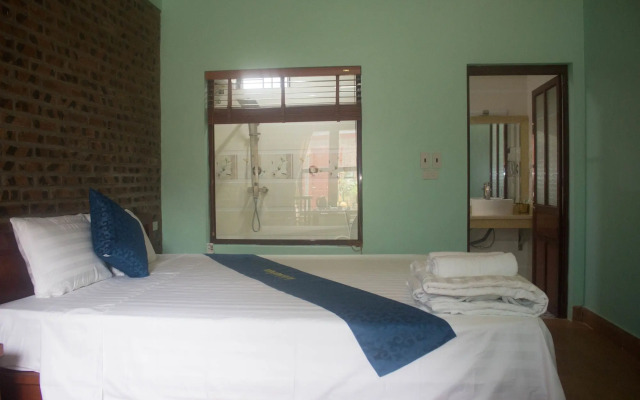 Tam Coc Moonlight Bungalow