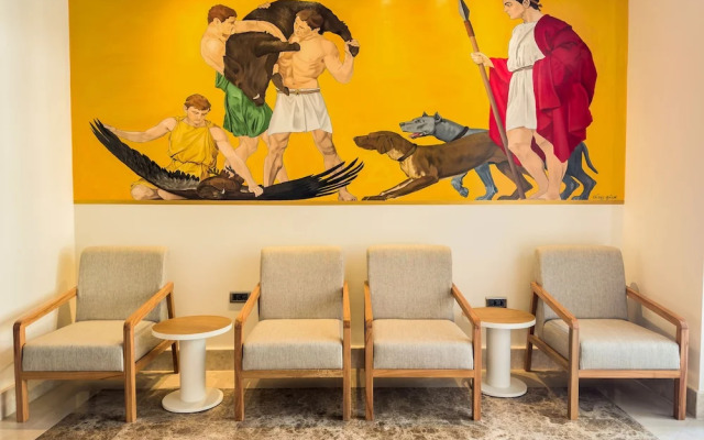 Dedeoğlu Port Hotel